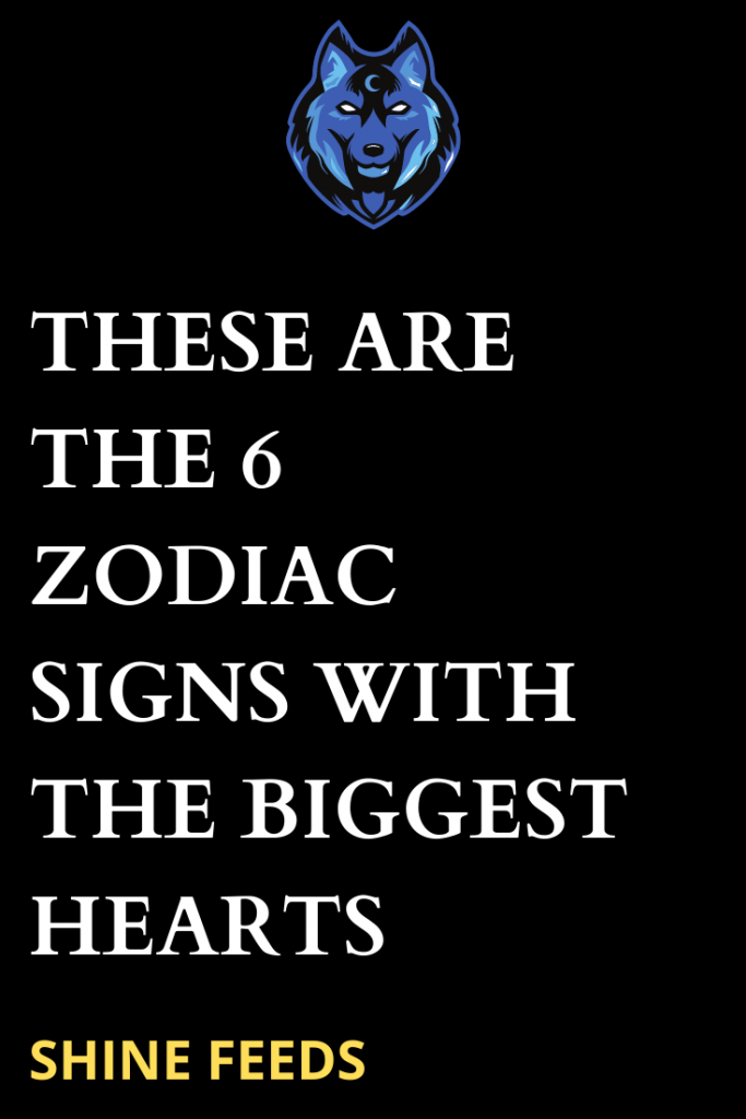 where is your heart astrological sign