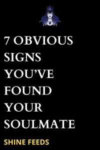 Obvious Signs Youve Found Your Soulmate ShineFeeds
