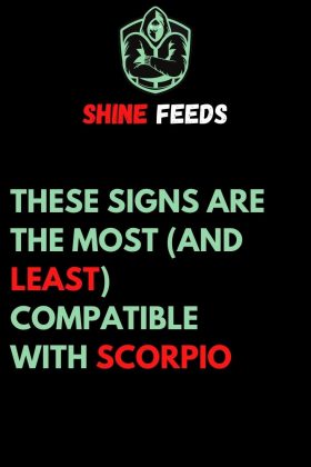 scorpio compatibility cafe astrology