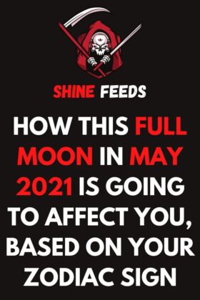 dark moon may 2021