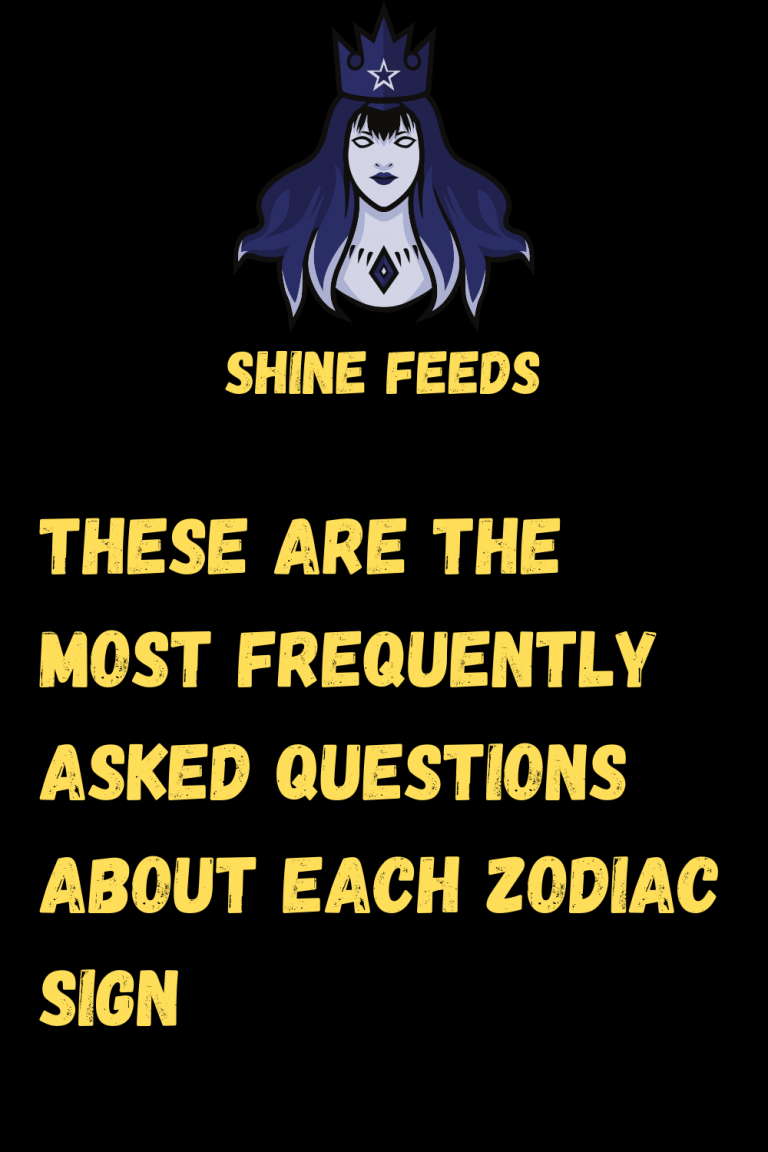 these-are-the-most-frequently-asked-questions-about-each-zodiac-sign