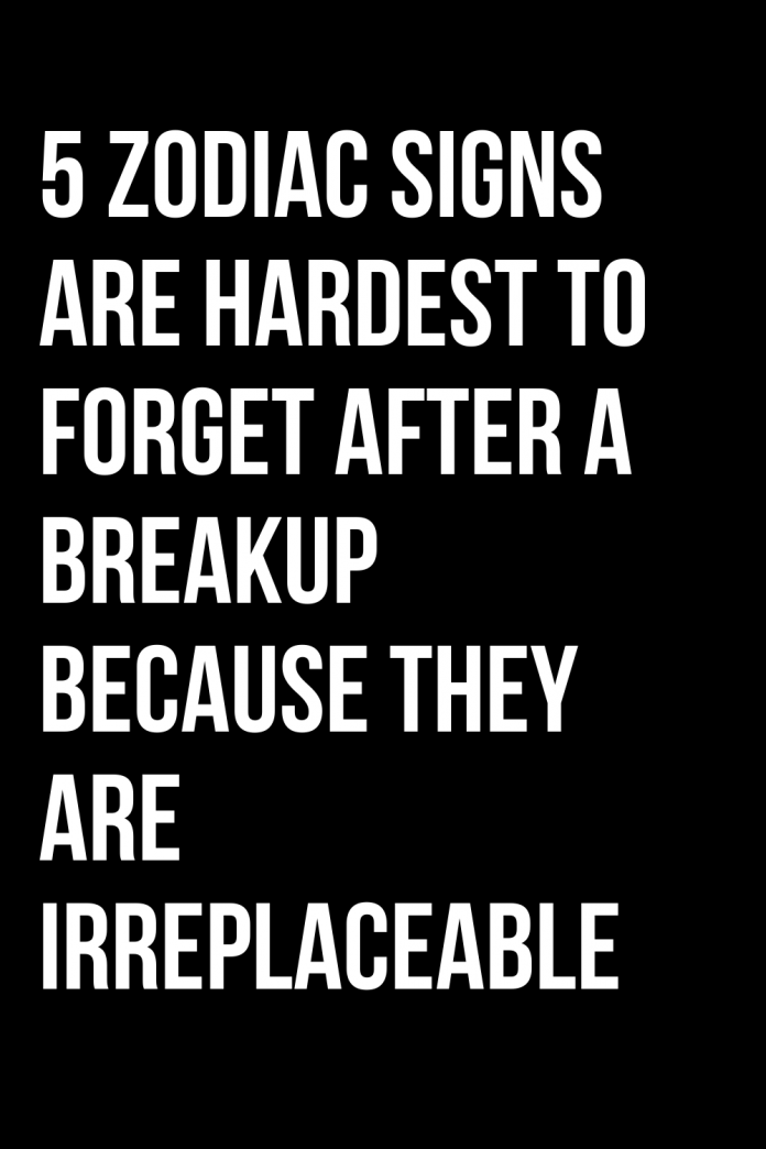 5 Zodiac Signs Are Hardest To Forget After A Breakup Because They Are   Will Always 4 696x1044 