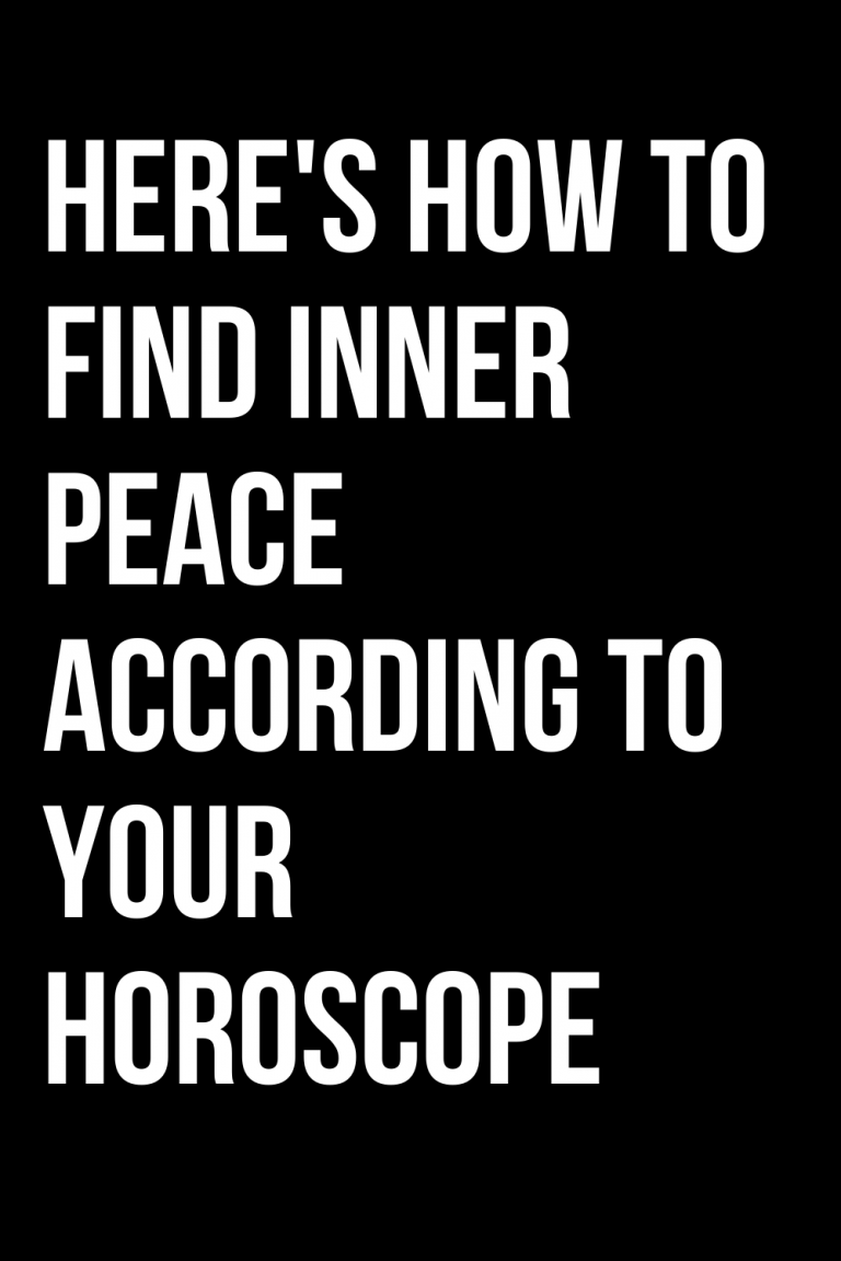 here-s-how-to-find-inner-peace-according-to-your-horoscope-shinefeeds