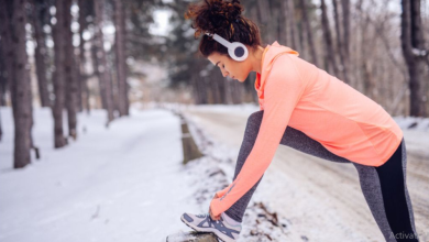 15 Best Tips for Staying Active During Winter