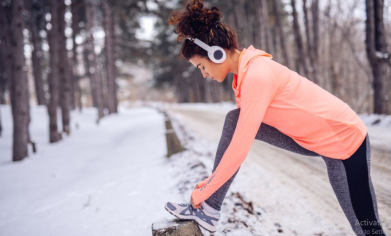 15 Best Tips for Staying Active During Winter