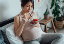 15 Best Tips for a Healthy Pregnancy