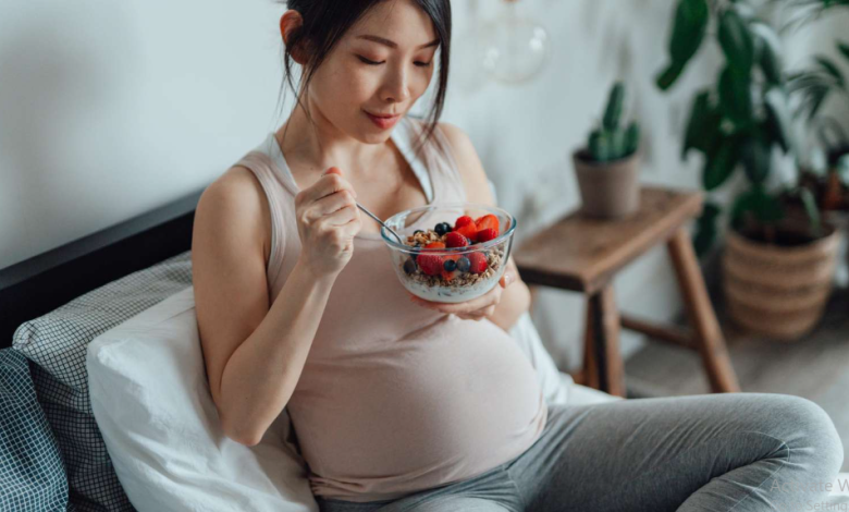 15 Best Tips for a Healthy Pregnancy