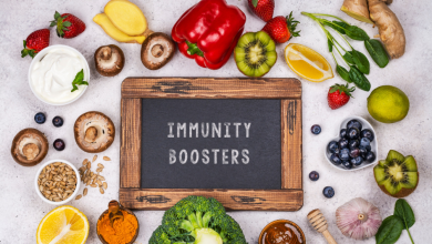 15 Best Ways to Boost Your Immune System Naturally