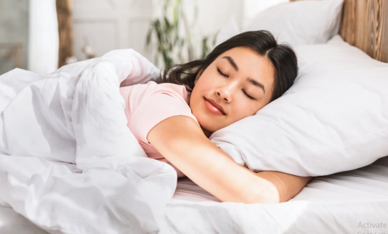 15 Best Ways to Get Better Sleep at Night