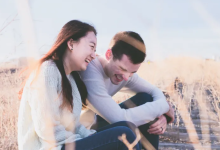 How Each Personality Type Expresses Love and Affection