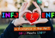 Love Compatibility Are INFJs and ENFPs a Perfect Match