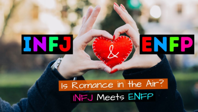 Love Compatibility Are INFJs and ENFPs a Perfect Match