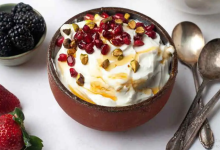 Satisfying Greek Yogurt Perfect Recipes