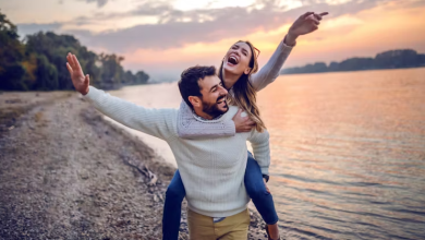 The Perfect Love Match Exploring Compatibility by Personality Type