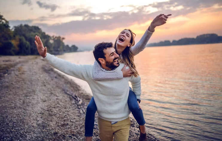 The Perfect Love Match Exploring Compatibility by Personality Type