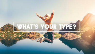 Traveling Based on Personality Types Perfect Destinations for You